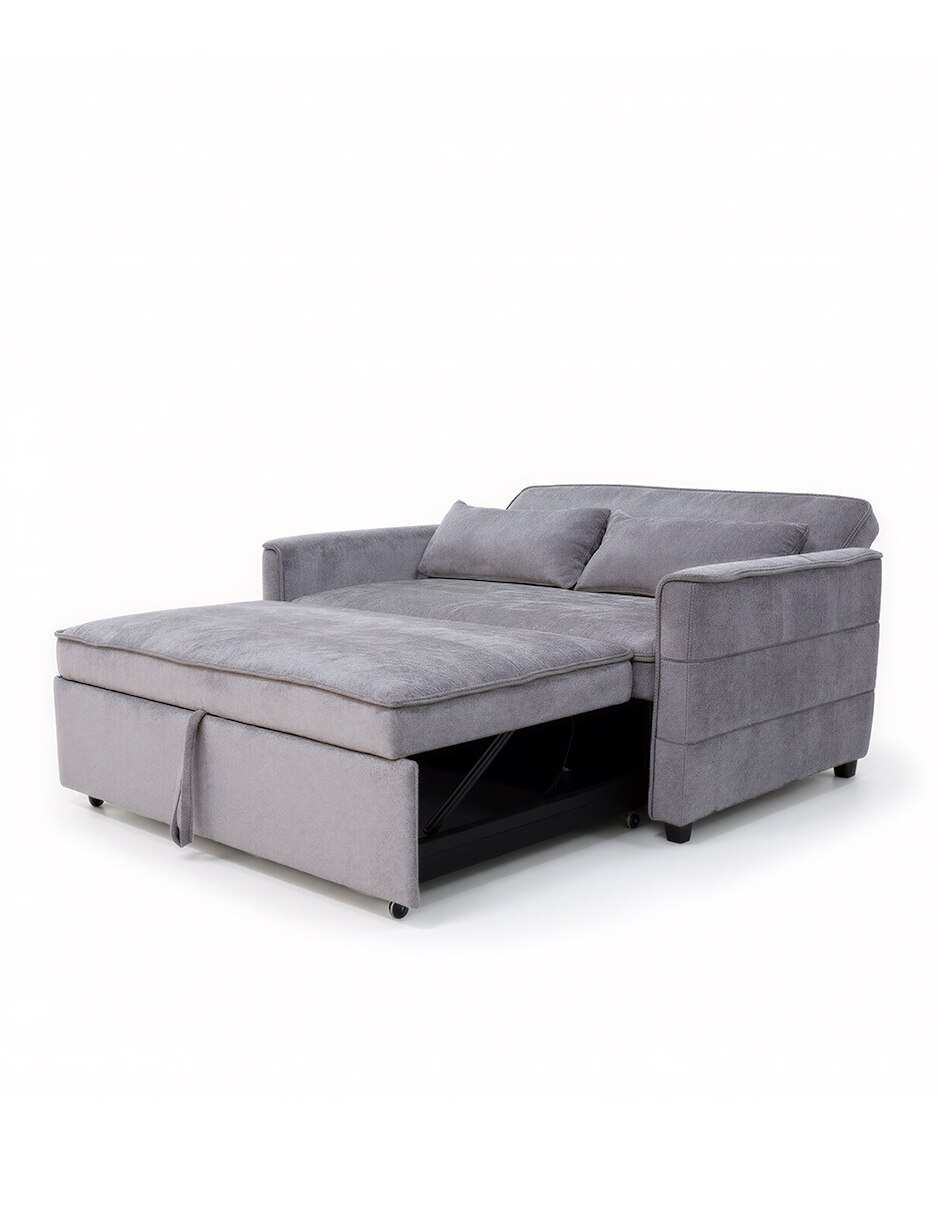 Sofá cama armable Astor Easy Living